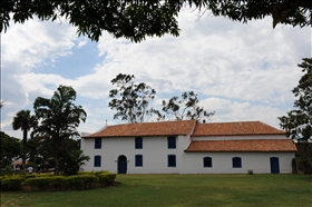 Chapada dos Guimaraes